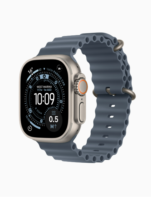 Apple Watch Ultra